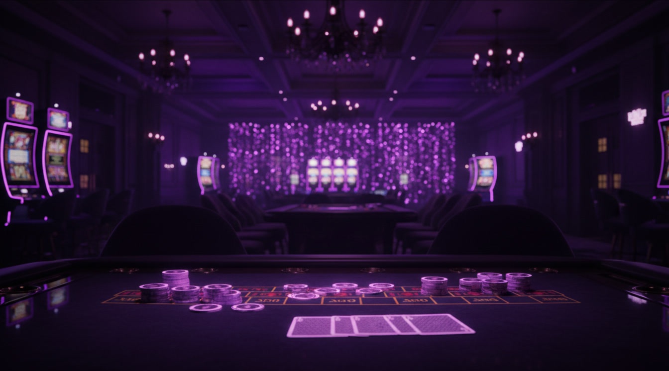 Touch Casino