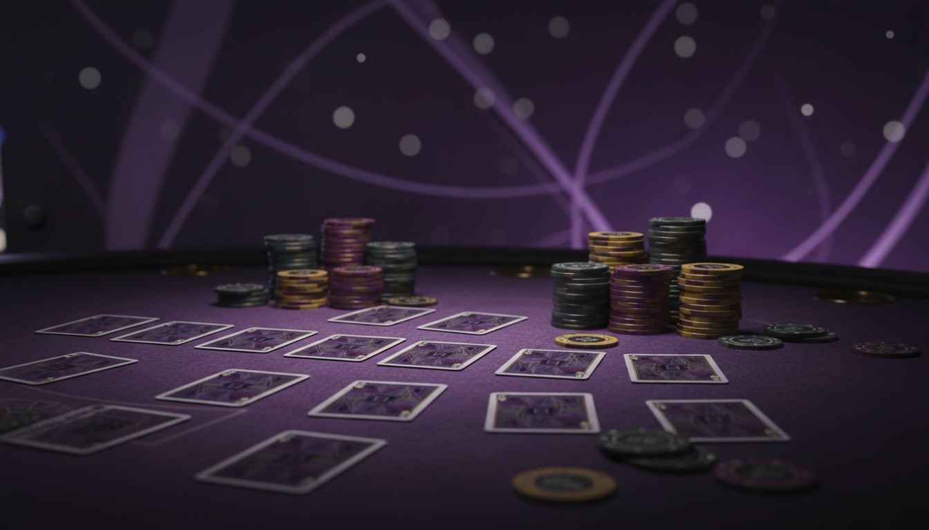 Experiencia de Usuario en Touch Casino